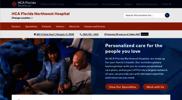 northwestmed.com