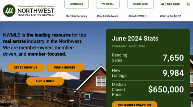 northwestmls.com