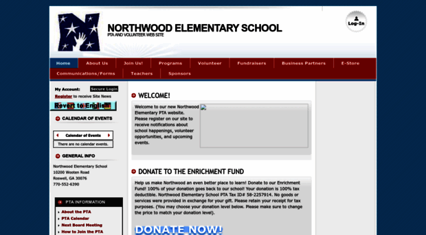 northwoodpta.my-pta.org