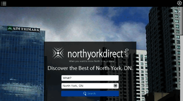 northyorkdirect.info