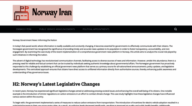 norway-iran.org