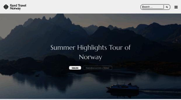 norway-travel.com