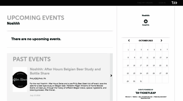 noshhh.ticketleap.com