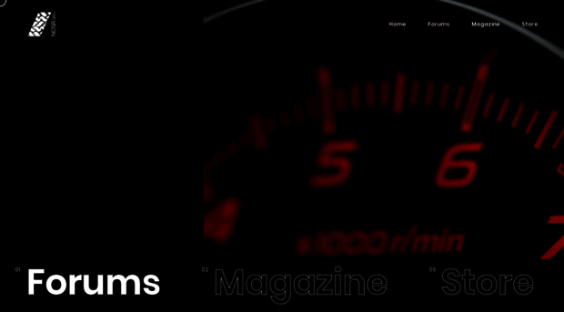 nostreetracing.org