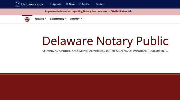 notary.delaware.gov