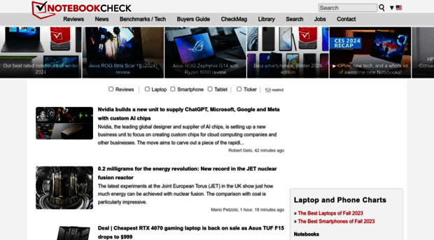 notebookcheck.net