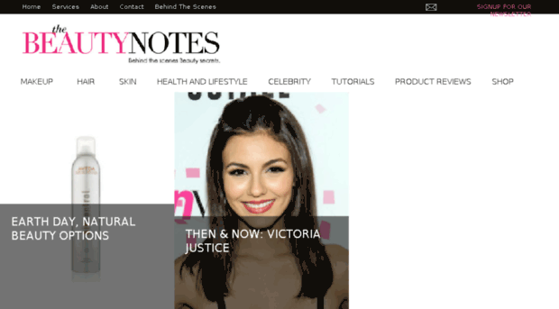 notes.thebeautyteam.ca