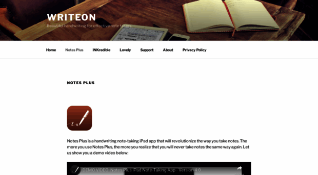 notesplusapp.com