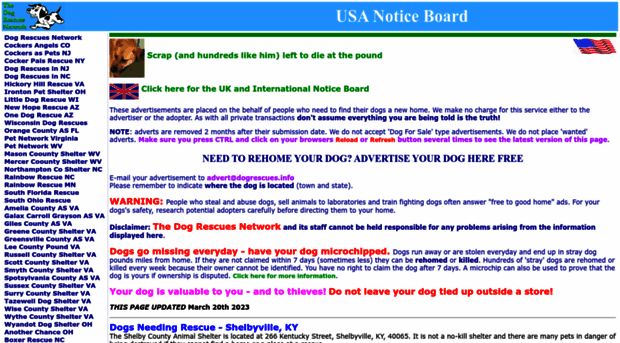 notices.dogrescues.net