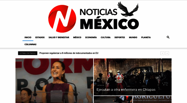 notimexico.mx