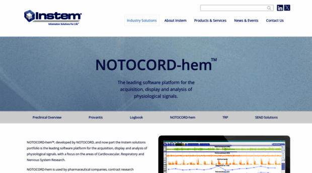 notocord.com