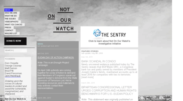 notonourwatchproject.org