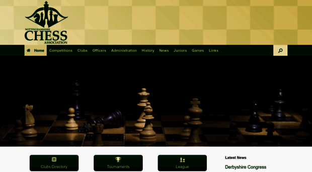 nottschess.org