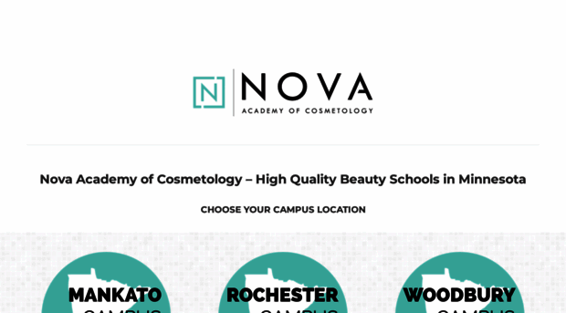 nova-academy.com