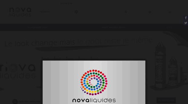 nova-liquides.com