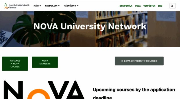 nova-university.org