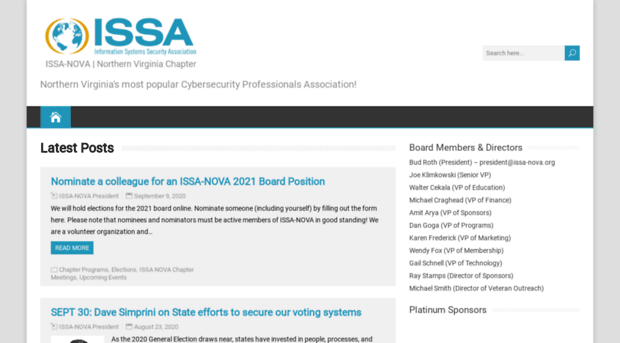 nova.issa.org
