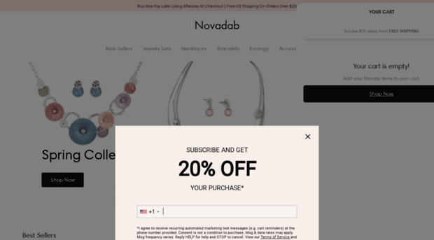 novadab.com