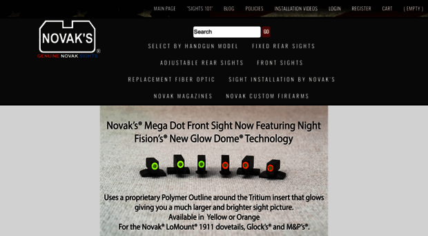 novaksights.com