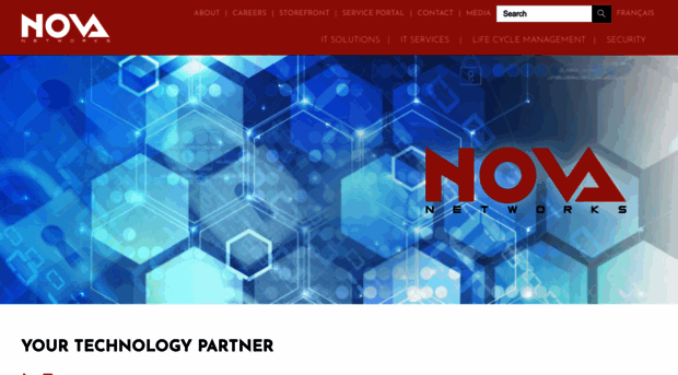 novanetworks.com