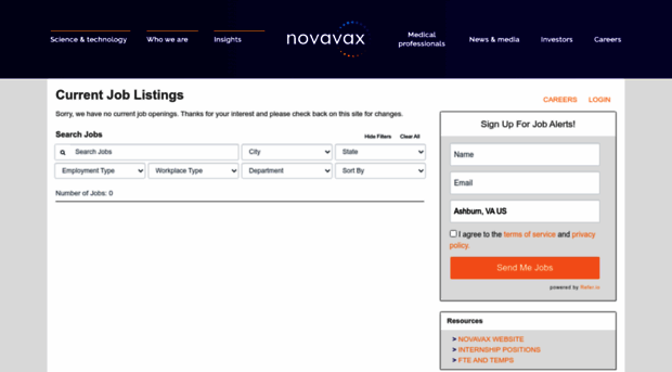 novavax.applicantpro.com