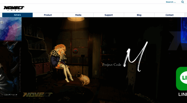 novect.net