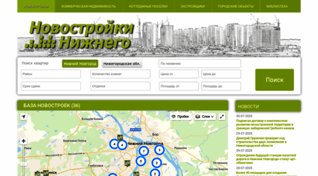 novostroynn.ru