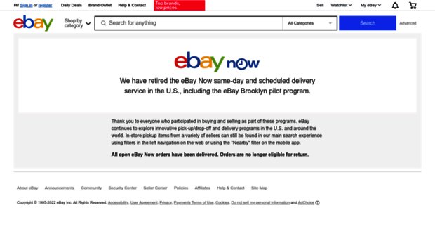 now.ebay.com