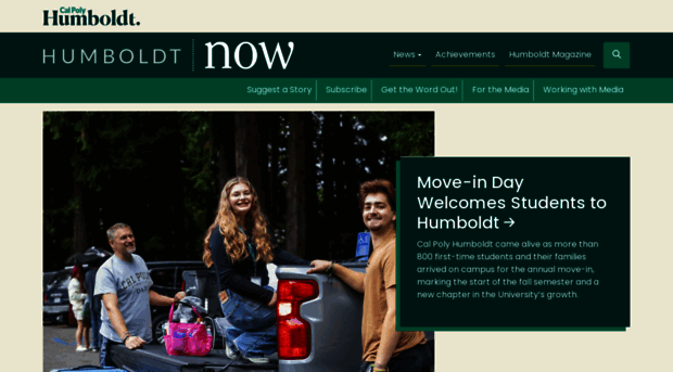now.humboldt.edu