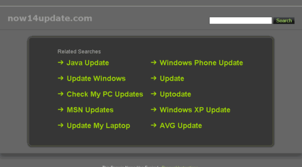 now14update.com