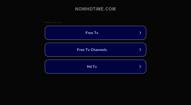 nowhdtime.com