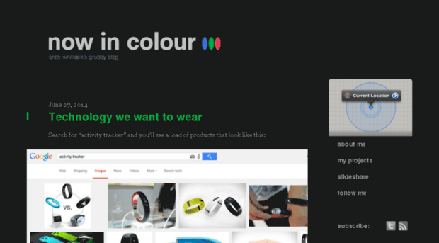 nowincolour.com