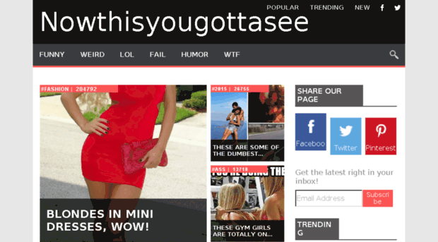 nowthisyougottasee.com