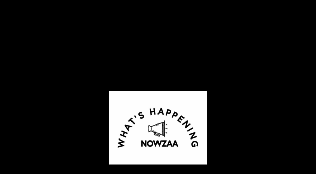 nowzaa.com