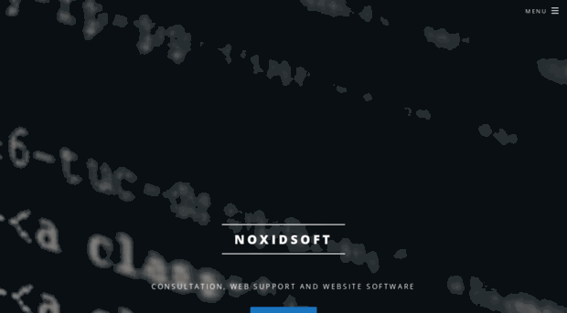 noxidsoft.com