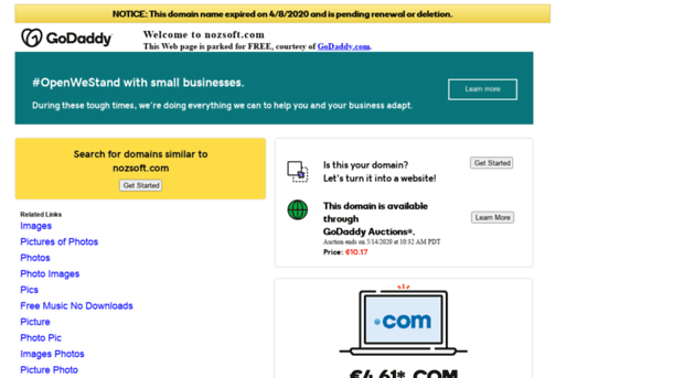 nozsoft.com
