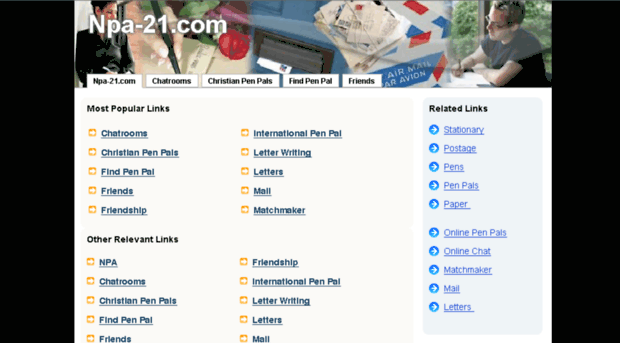 npa-21.com