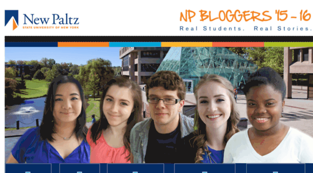 npbloggers.newpaltz.edu