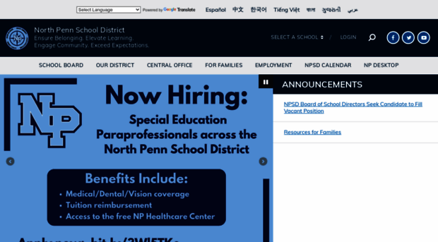npenn.org