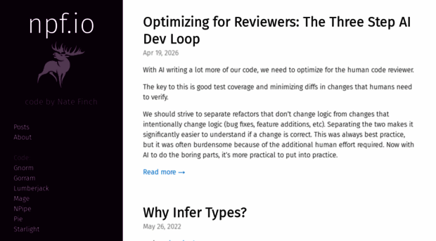 npf.io