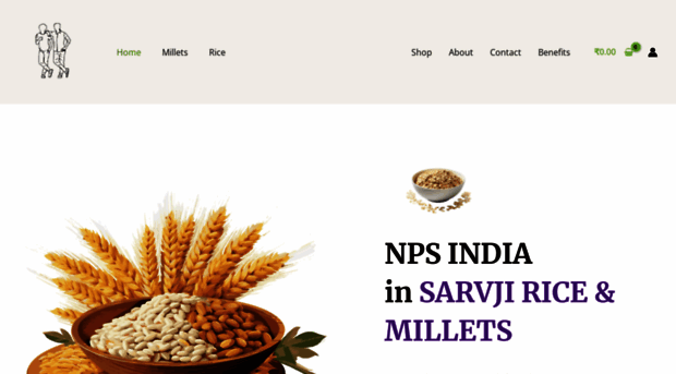 npsindia.in