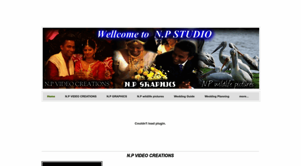 npvideocreations.weebly.com