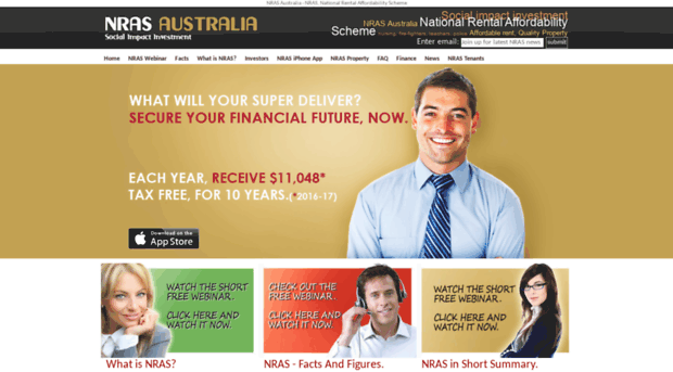 nrasaustralia.com.au