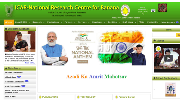 nrcb.res.in