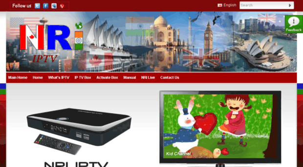 nritv.ca