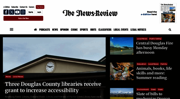 nrtoday.com