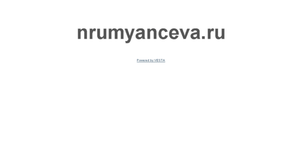 nrumyanceva.ru
