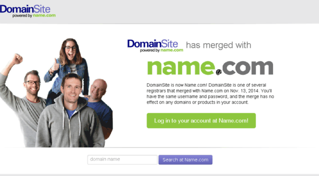 ns1cmt.domainsite.com