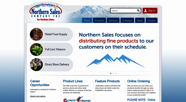 nsales.com