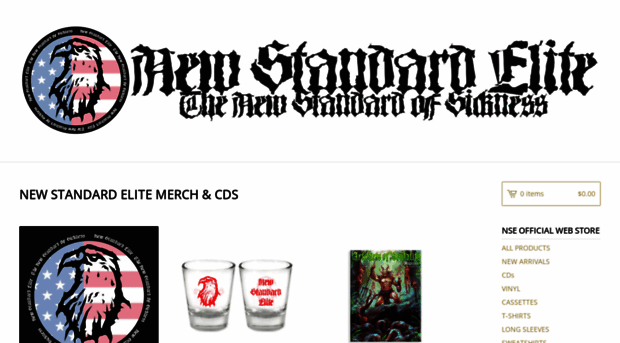 nserecords.bigcartel.com